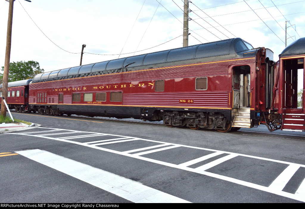 NS 24